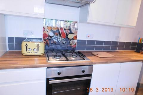 undefined, 5 Flax Street, Stoke-On-Trent ST4