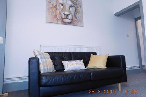undefined, 5 Flax Street, Stoke-On-Trent ST4