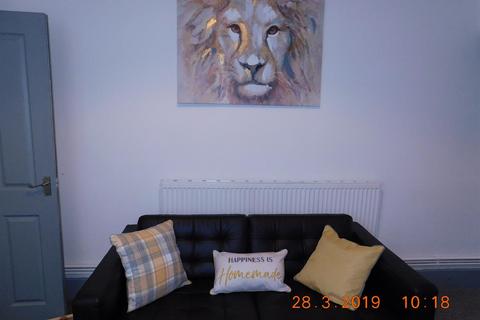 undefined, 5 Flax Street, Stoke-On-Trent ST4