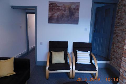 undefined, 5 Flax Street, Stoke-On-Trent ST4