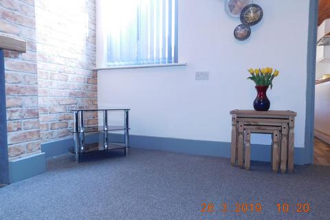 undefined, 5 Flax Street, Stoke-On-Trent ST4