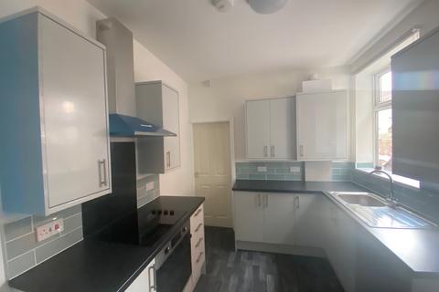 undefined, Ground Floor Flat,  Austerfield Avenue, Doncaster