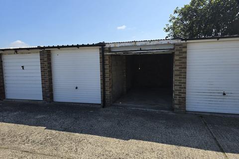 undefined, Garage At Winston Court, Birchington