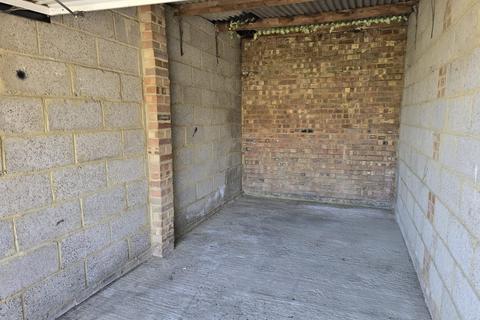 undefined, Garage At Winston Court, Birchington