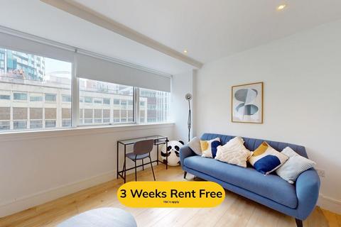 Studio to rent, Olympic Way