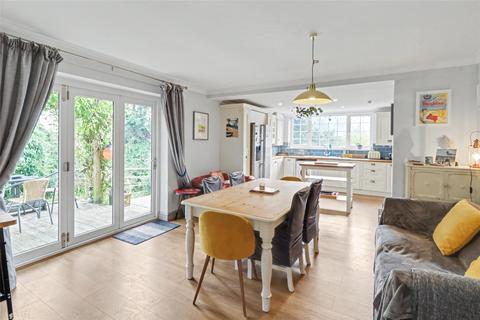3 bedroom end of terrace house for sale, Lynton Road, Combe Martin, Ilfracombe, Devon, EX34