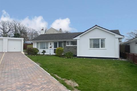 undefined, Hawks Tor Drive, Lewannick, Launceston, Cornwall, PL15