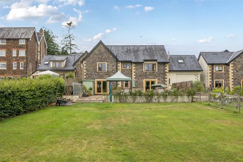 4 bedroom detached house for sale, Brushford, Dulverton, TA22