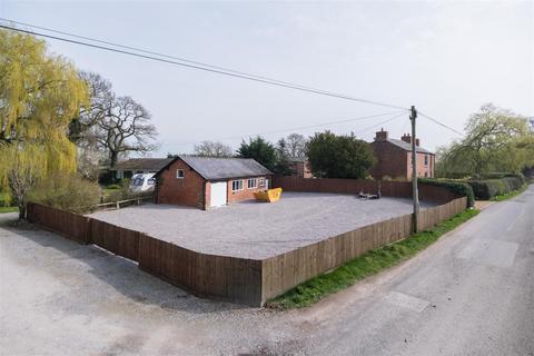 undefined, Calveley Hall Lane, Calveley