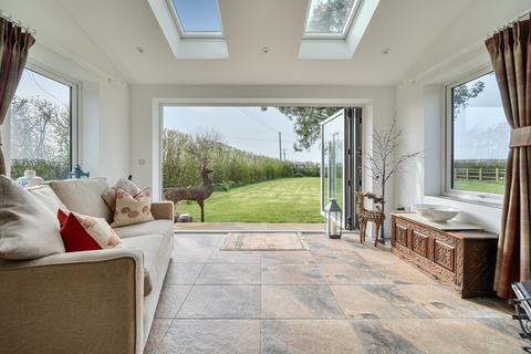 4 bedroom detached house for sale, Oake Green, Oake, Taunton, Somerset, TA4