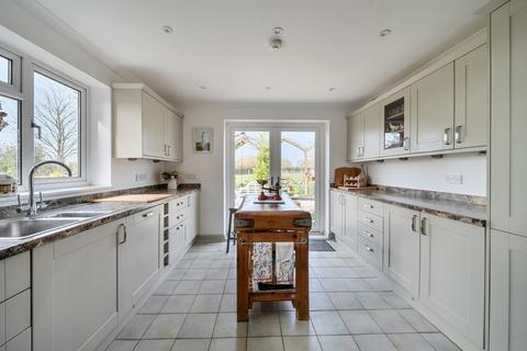 4 bedroom detached house for sale, Oake Green, Oake, Taunton, Somerset, TA4