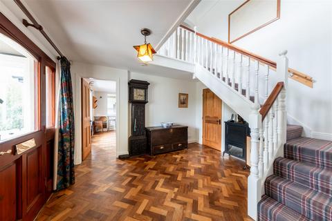 5 bedroom detached house for sale, Beeston Brook, Tiverton