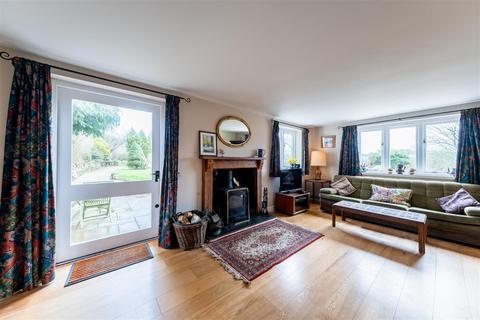 5 bedroom detached house for sale, Beeston Brook, Tiverton