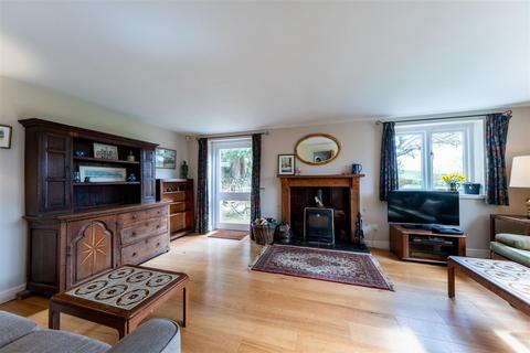 5 bedroom detached house for sale, Beeston Brook, Tiverton