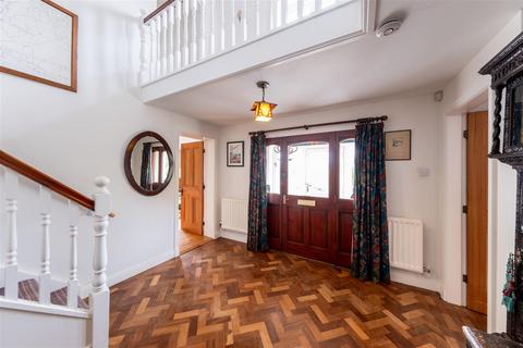 5 bedroom detached house for sale, Beeston Brook, Tiverton