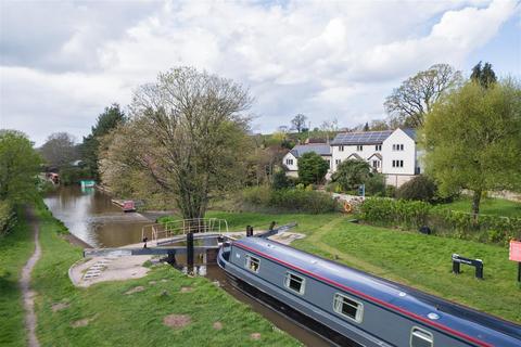 5 bedroom detached house for sale, Beeston Brook, Tiverton