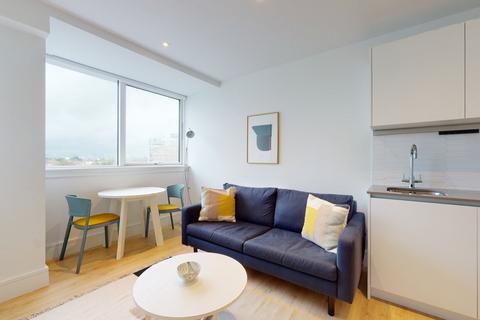 Studio to rent, Olympic Way
