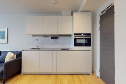Studio to rent, Olympic Way