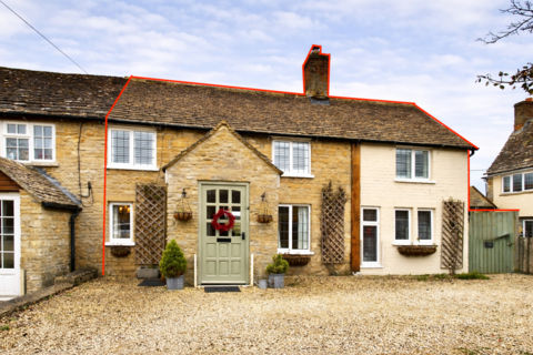undefined, Milton-under-Wychwood, Chipping Norton OX7