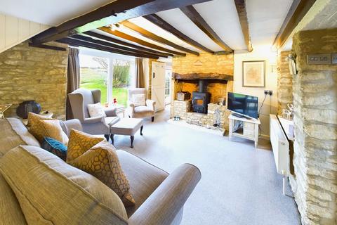 undefined, Milton-under-Wychwood, Chipping Norton OX7