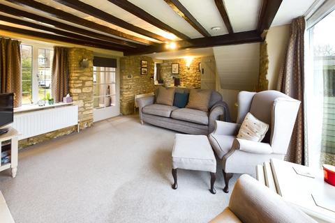 undefined, Milton-under-Wychwood, Chipping Norton OX7