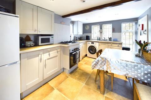 undefined, Milton-under-Wychwood, Chipping Norton OX7