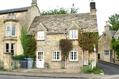 undefined, Shipton-under-Wychwood, Chipping Norton OX7