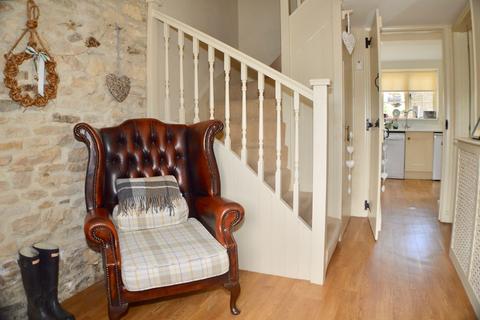 undefined, Shipton-under-Wychwood, Chipping Norton OX7