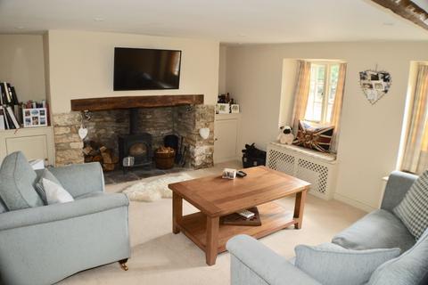 undefined, Shipton-under-Wychwood, Chipping Norton OX7