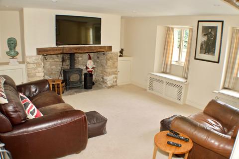 undefined, Shipton-under-Wychwood, Chipping Norton OX7