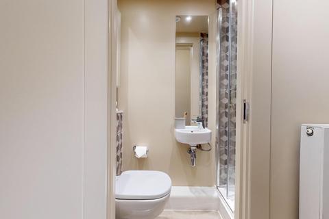 undefined, Crossharbour Plaza