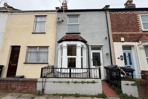 undefined, Bristol BS16