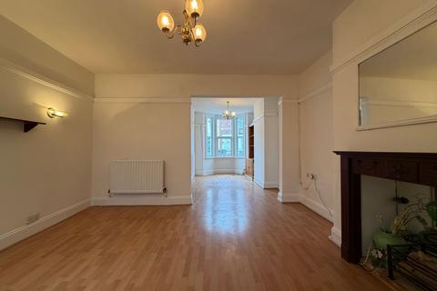 undefined, Bristol BS16