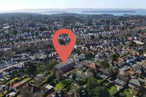 2 bedroom apartment for sale, 153 Alexandra Road, Poole BH14
