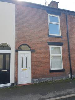 undefined, Schofield Street, Leigh