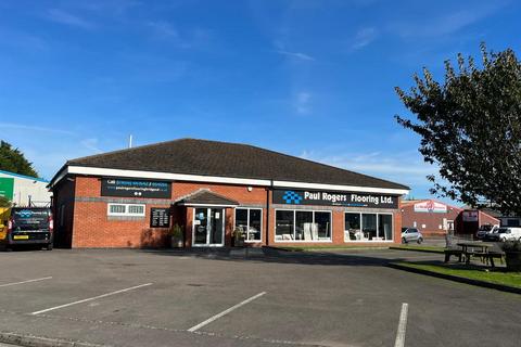 Showroom for sale, Coychurch Rd Bridgend CF31 3AP