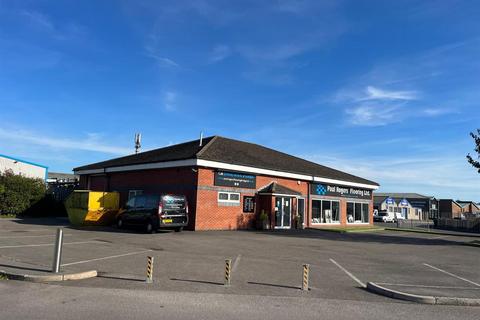 Showroom for sale, Coychurch Rd Bridgend CF31 3AP