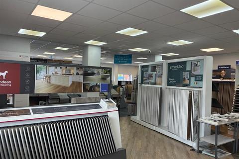 Showroom for sale, Coychurch Rd Bridgend CF31 3AP