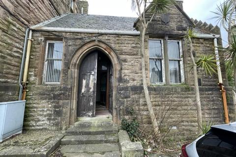 Office for sale, 7 Castlehill Ct Campbeltown PA28 6QA
