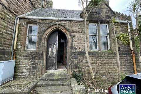 Office for sale, 7 Castlehill Ct Campbeltown PA28 6QA