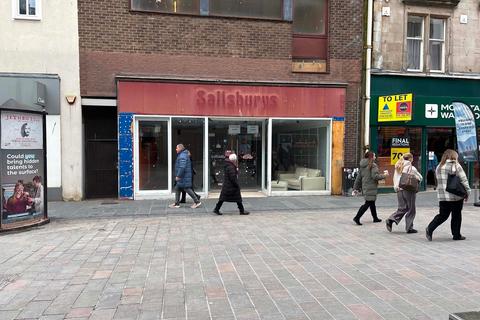 Retail property (high street) to rent, 129-133 High St Perth PH1 5UN