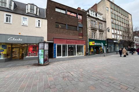 Retail property (high street) to rent, 129-133 High St Perth PH1 5UN