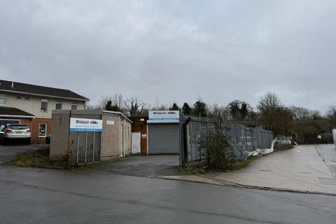 Warehouse to rent, Coity Rd Bridgend CF31 1NW