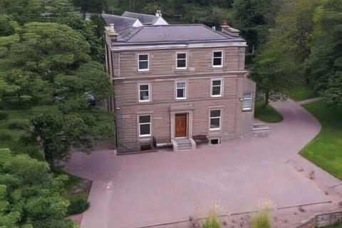 Hospitality for sale, 28 West Path Carnoustie DD7 7SN