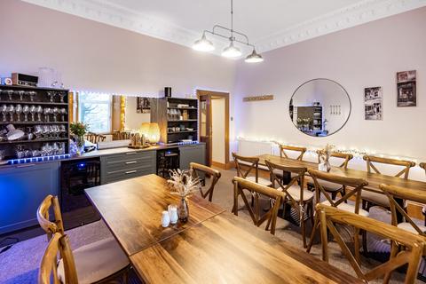 Hospitality for sale, 28 West Path Carnoustie DD7 7SN