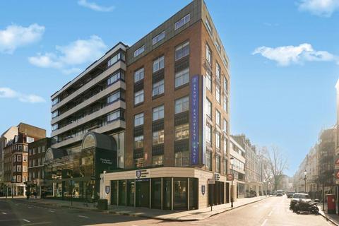Office to rent, 193-195 Brompton Rd London SW3 1NE