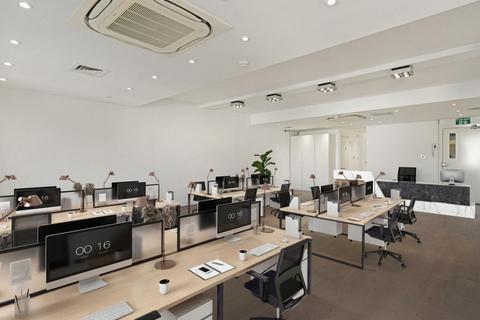 Office to rent, 193-195 Brompton Rd London SW3 1NE