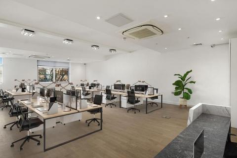Office to rent, 193-195 Brompton Rd London SW3 1NE