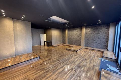Retail property (high street) to rent, 90 Glebe Av Uxbridge UB10 8PD