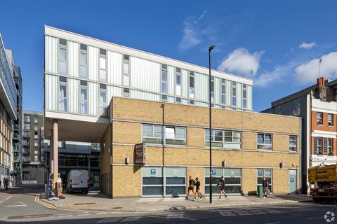 Office to rent, 55 Greenwich High Rd London SE10 8JL